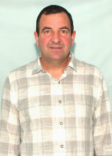 Foto oficial de Flavio Schieffelbein