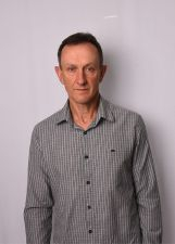 Foto oficial de Hilario Farikoski