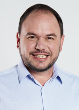 Foto oficial de Alessandro Muliterno
