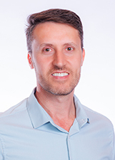 Foto oficial de Juliano Carminatti