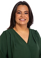 Foto oficial de Angelica
