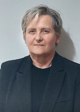 Foto oficial de Salete Pozzatti