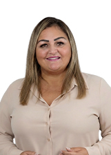 Foto oficial de Jussara Caçapava