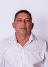 Foto oficial de Osmy Toledo