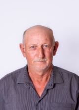 Foto oficial de Belmir da 32
