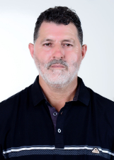 Foto oficial de Zé Veterinário