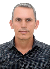 Foto oficial de Sidnei da Planalto