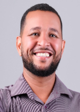 Foto oficial de Fabio Tiziu