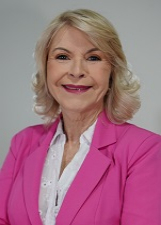 Foto oficial de Dra Amália Milani