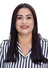 Foto oficial de Marcia Cordeiro