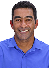 Foto oficial de Nemias Aquino