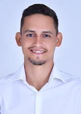 Foto oficial de Alcir da Top Net