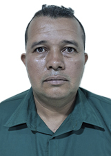 Foto oficial de Beto da 41