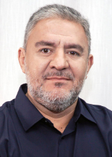 Foto oficial de Everaldo Fogaça