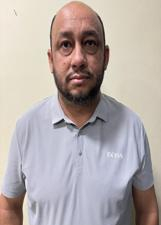 Foto oficial de Wanoel Martins