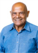 Foto oficial de Pastor Evanildo