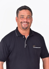 Foto oficial de Dãozinho