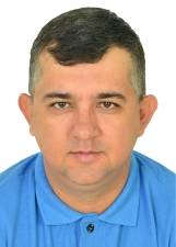 Foto oficial de Eder Paraguai