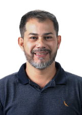 Foto oficial de Nilton Souza