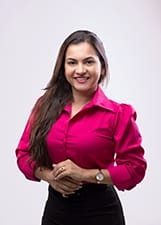 Foto oficial de Vanessa da Favorita