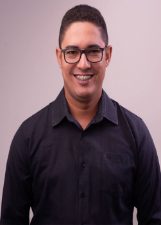 Foto oficial de Zé Barros Júnior