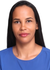 Foto oficial de Angélica Peralta