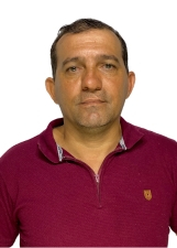 Foto oficial de Gaguinho do Novo Plano