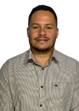 Foto oficial de Gardell Vinicius