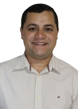Foto oficial de Dr Wesley Araujo