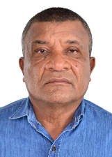 Foto oficial de Graucimar Ferreira