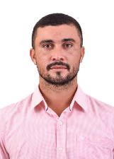 Foto oficial de Ezequiel Goedert