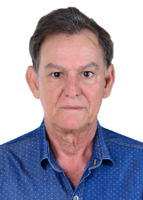 Foto oficial de Edis Farias