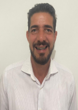 Foto oficial de Geovane Fernandes