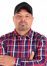 Foto oficial de Kinkinha da Garagem