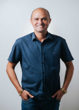 Foto oficial de Amarelinho
