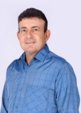 Foto oficial de Marcão