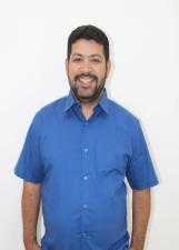 Foto oficial de João Paulo