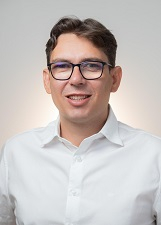 Foto oficial de Jeverson Lima
