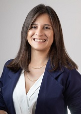 Foto oficial de Suhelen Fernanda
