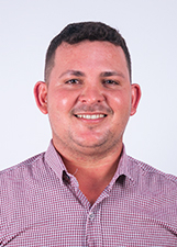 Foto oficial de Admilson Frederico