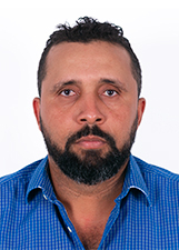 Foto oficial de Élinho Boiadeiro