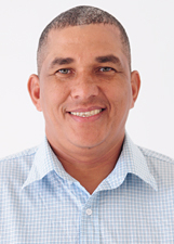 Foto oficial de Adão Moura
