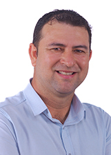 Foto oficial de Saldanha