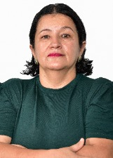 Foto oficial de Fabiana Querida da Saúde