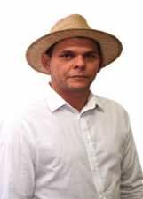 Foto oficial de Joel da Pá