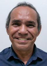 Foto oficial de Tico Patroleiro