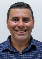 Foto oficial de Roberto da Agricultura
