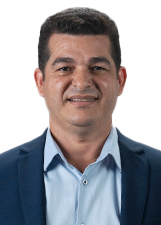 Foto oficial de Adalto de Bandeirantes