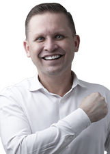 Foto oficial de Pastor Bruno Luciano