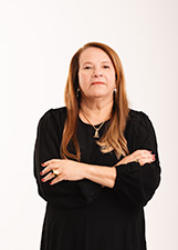 Foto oficial de Ellis Regina do Sindeprof